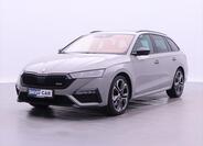 Škoda Octavia 3
