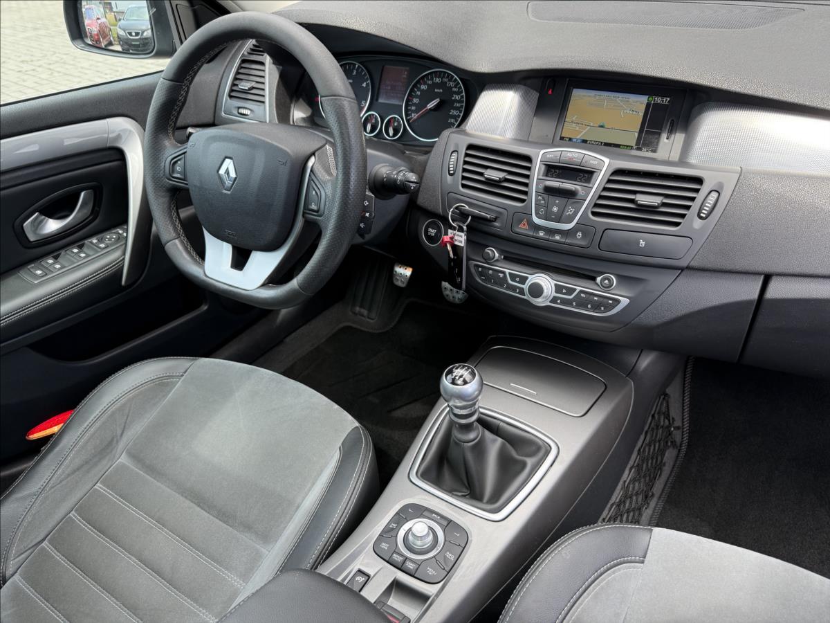 Renault Laguna
