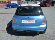 Mini Cooper 7