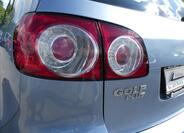 Volkswagen Golf Plus 11
