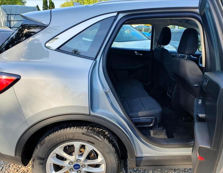 Ford Kuga 16