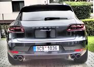 Porsche Macan 5