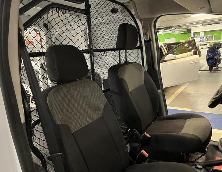 Renault Kangoo 19