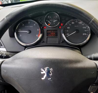Peugeot 207 27