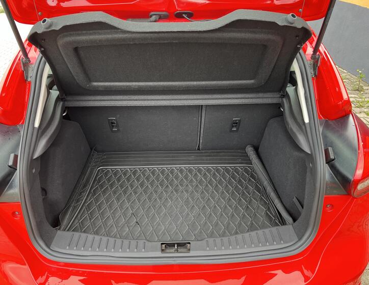 Ford Focus 21