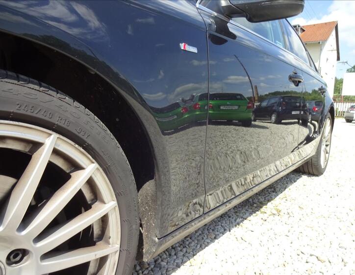 Audi A4 13