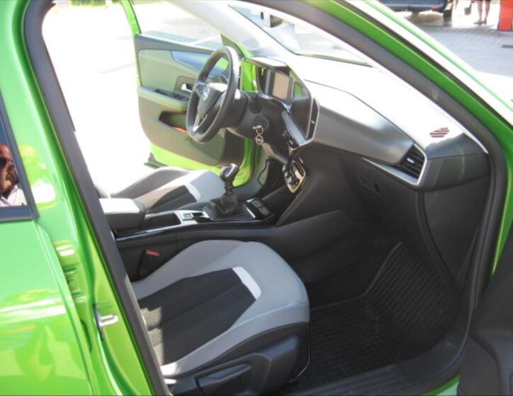 Opel Mokka 9