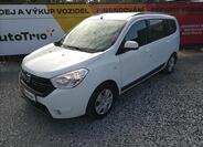 Dacia Lodgy 1