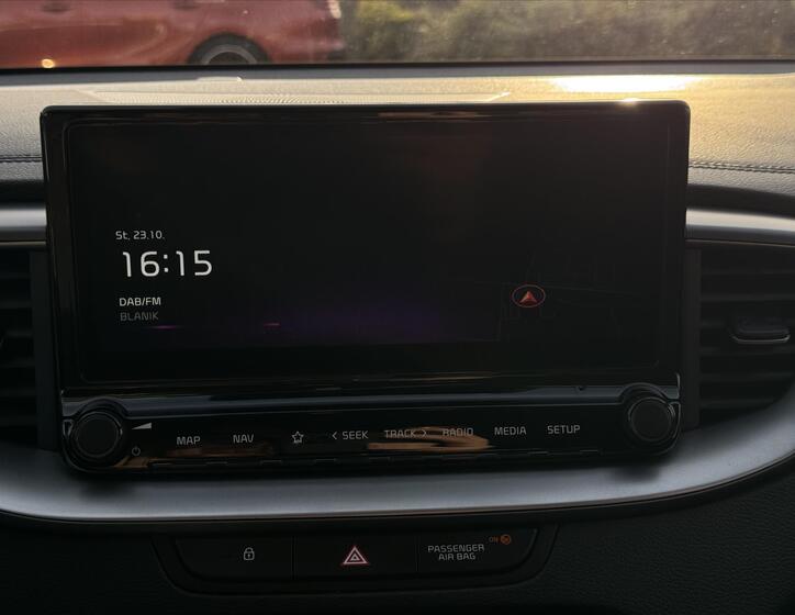 KIA Ceed 16