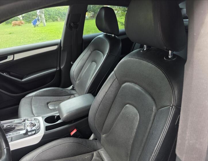 Audi S5 13