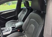 Audi S5 13