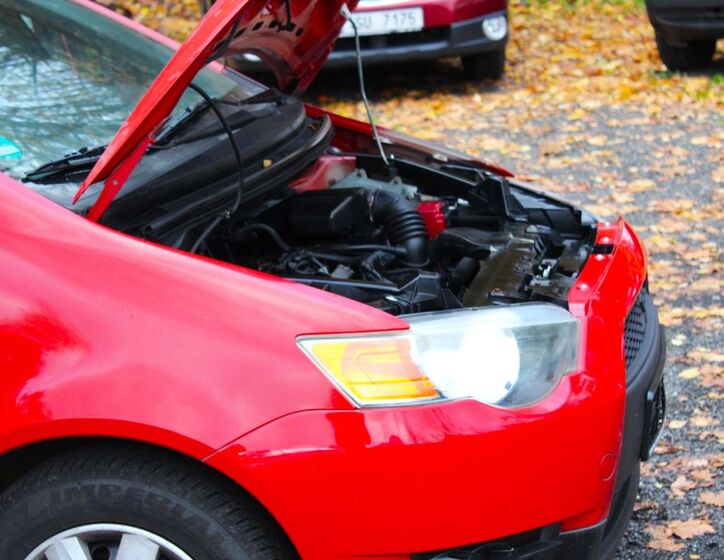 Mitsubishi Colt 24
