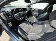 KIA ProCeed 5