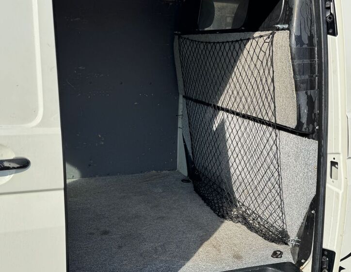 Volkswagen Transporter 20
