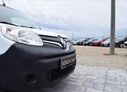 Renault Kangoo 13
