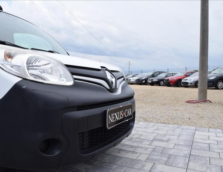 Renault Kangoo 13
