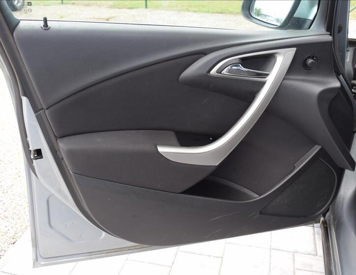 Opel Astra 22