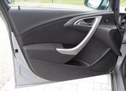 Opel Astra 22