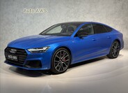 Audi A7 1