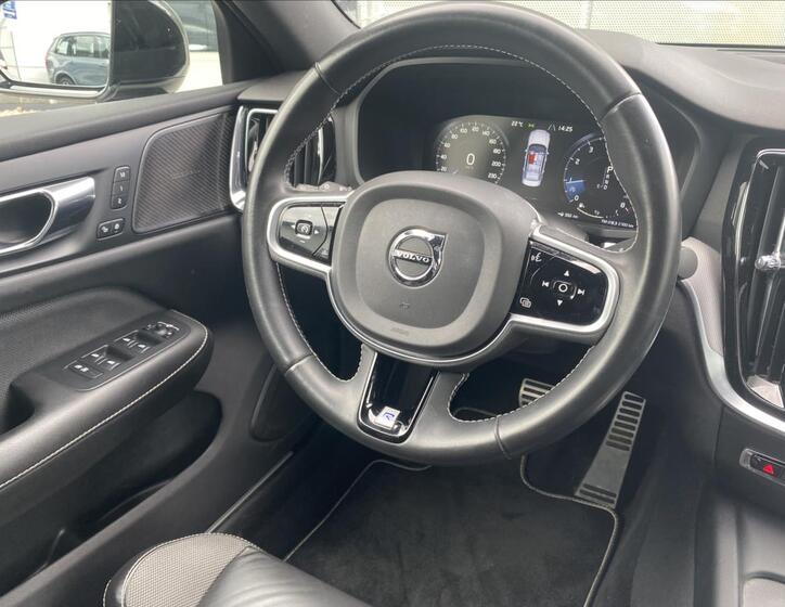 Volvo S60 19