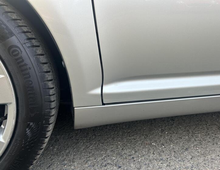 Toyota Avensis 24