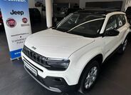 Jeep Avenger 5