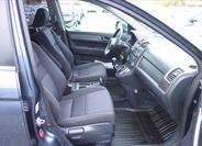Honda CR-V 11