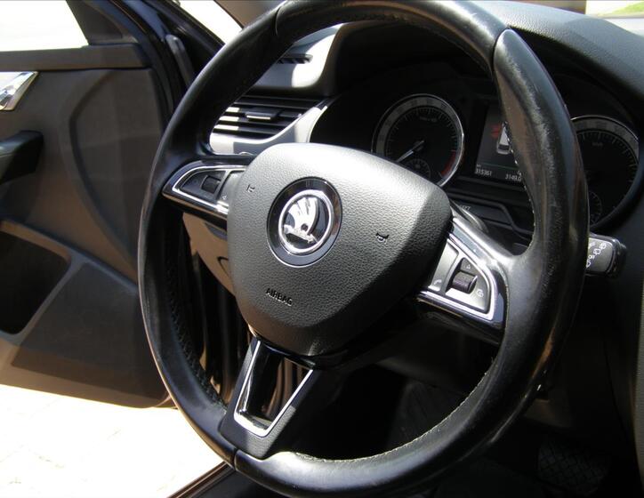 Škoda Octavia 31
