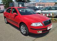 Škoda Octavia 3