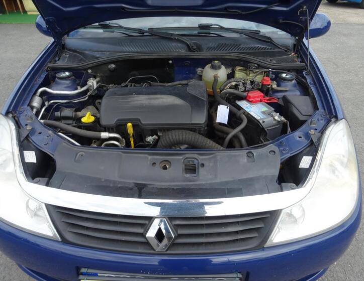 Renault Thalia 20
