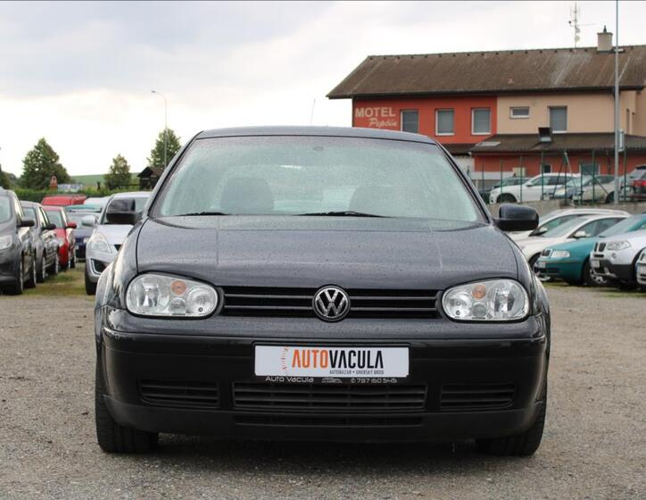 Volkswagen Golf 2