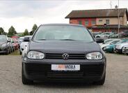 Volkswagen Golf 2