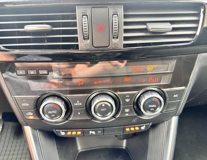 Mazda CX-5 16