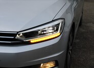 Volkswagen Touran 42