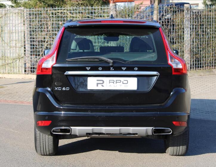 Volvo XC60 5