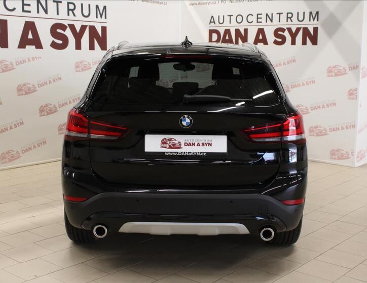 BMW X1 5