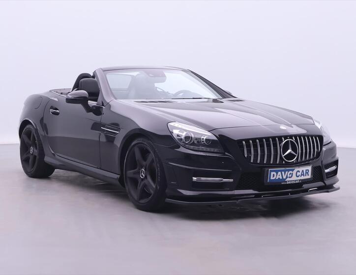 Mercedes-Benz SLK 2