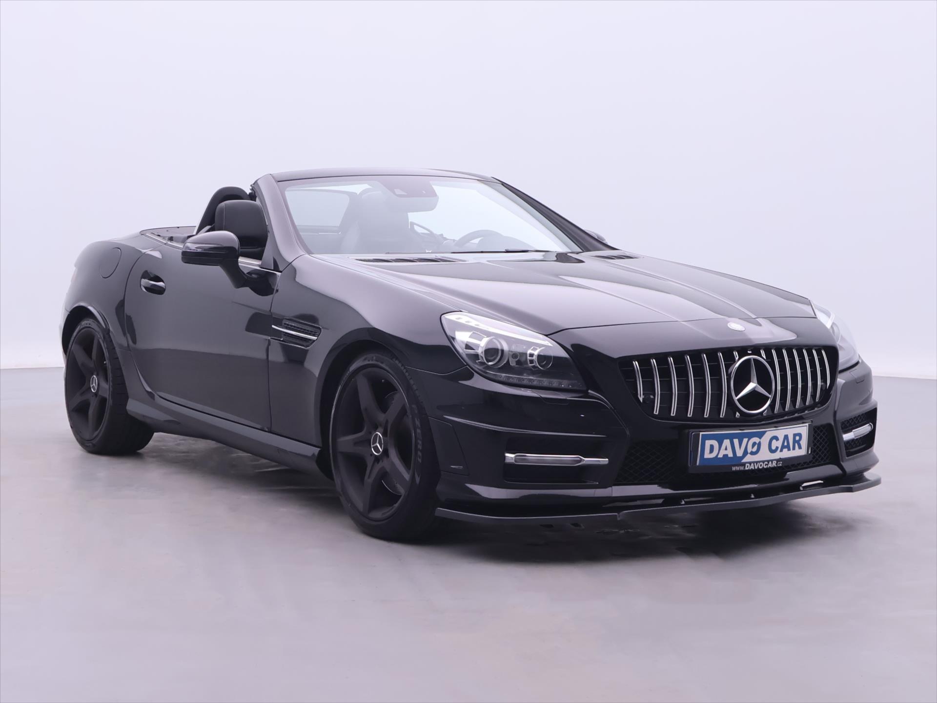 Mercedes-Benz SLK