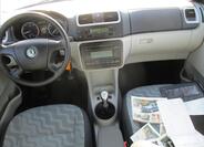 Škoda Fabia 12