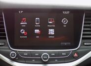 Opel Astra 15