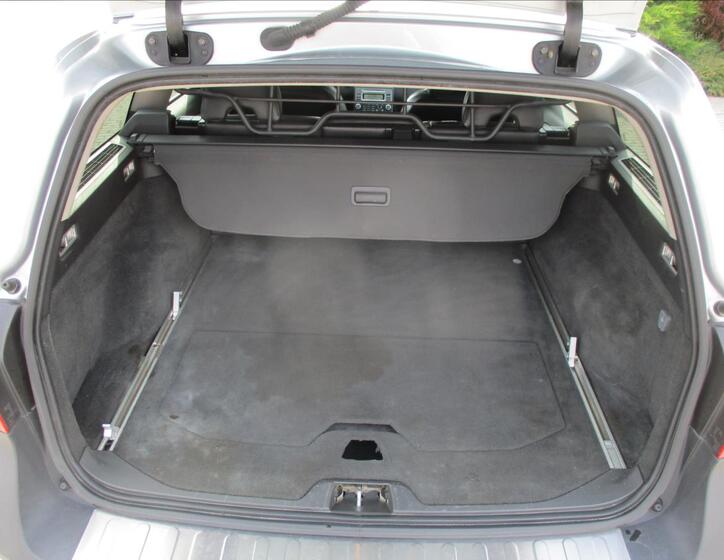 Volvo XC70 9