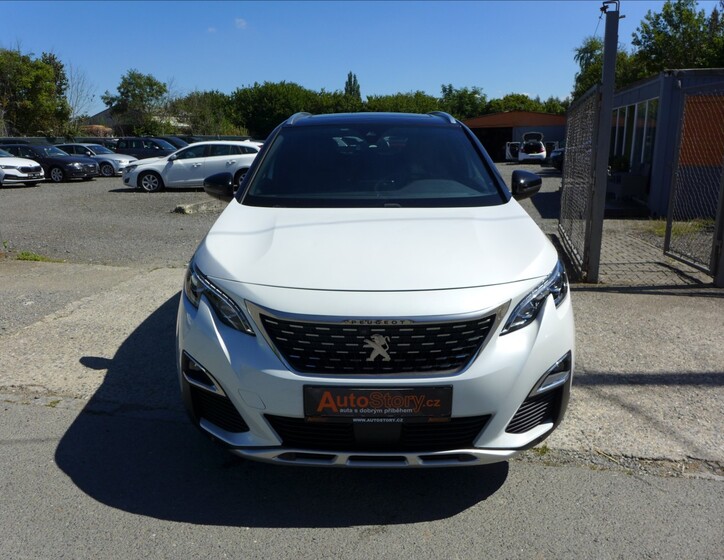 Peugeot 3008 3