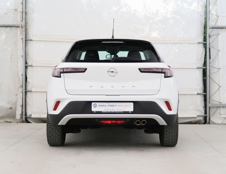 Opel Mokka 7