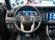 GMC Yukon 21