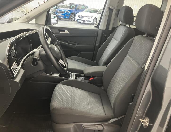 Ford Tourneo Connect 13