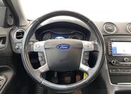 Ford Mondeo 10