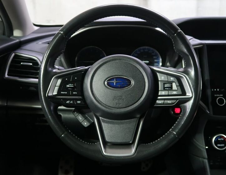 Subaru Impreza 15