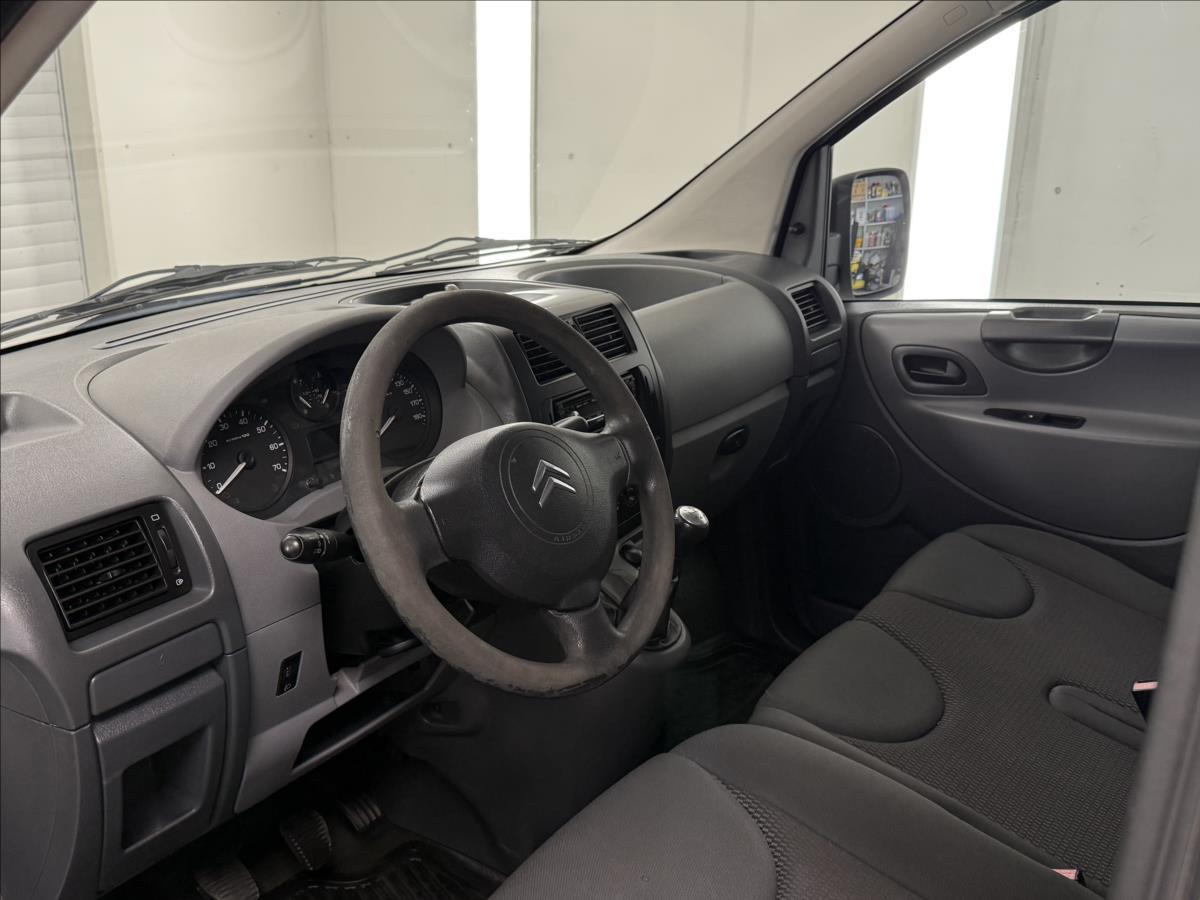 Citroën Jumpy