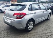 Citroën C4 5