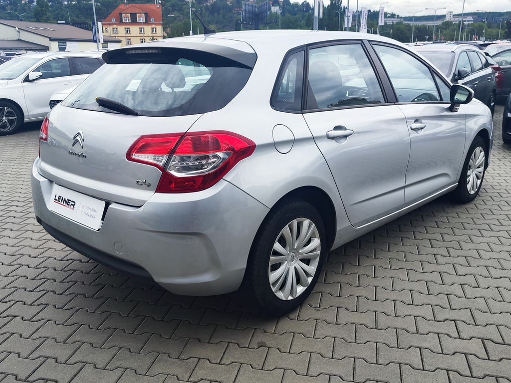 Citroën C4